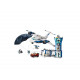 Конструктор LEGO City Воздушная полиция: воздушная база (60210) Конструктор LEGO City Воздушная полиция: воздушная база (60210)