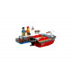 Конструктор LEGO City Пожар на причале (60213) Конструктор LEGO City Пожар на причале (60213)