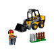 Конструктор LEGO City Будівельний навантажувач (60219) Конструктор LEGO City Будівельний навантажувач (60219)