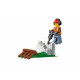 Конструктор LEGO City Будівельний навантажувач (60219) Конструктор LEGO City Будівельний навантажувач (60219)