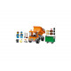 Конструктор LEGO City Мусоровоз (60220) Конструктор LEGO City Мусоровоз (60220)