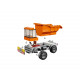 Конструктор LEGO City Мусоровоз (60220) Конструктор LEGO City Мусоровоз (60220)