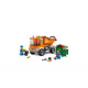 Конструктор LEGO City Мусоровоз (60220) Конструктор LEGO City Мусоровоз (60220)