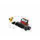Конструктор LEGO City Ратрак (60222) Конструктор LEGO City Ратрак (60222)