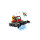 Конструктор LEGO City Ратрак (60222) Конструктор LEGO City Ратрак (60222)