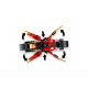 Конструктор LEGO Ninjago Мотоцикл с мечами Кая и снегомобили Зейна (70667) Конструктор LEGO Ninjago Мотоцикл с мечами Кая и снегомобили Зейна (70667)