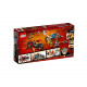 Конструктор LEGO Ninjago Мотоцикл с мечами Кая и снегомобили Зейна (70667) Конструктор LEGO Ninjago Мотоцикл с мечами Кая и снегомобили Зейна (70667)