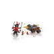 Конструктор LEGO Ninjago Земляной бур Коула (70669) Конструктор LEGO Ninjago Земляной бур Коула (70669)
