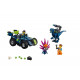 Конструктор LEGO Movie Тематический внедорожник Рекса! (70826) Конструктор LEGO Movie Тематический внедорожник Рекса! (70826)