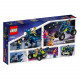 Конструктор LEGO Movie Тематический внедорожник Рекса! (70826) Конструктор LEGO Movie Тематический внедорожник Рекса! (70826)