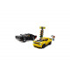 Конструктор LEGO Creator Автомобили 2018 Dodge Challenger SRT Demon и 1970 Dodge Charger R / T (75893) Конструктор LEGO Creator Автомобили 2018 Dodge Challenger SRT Demon и 1970 Dodge Charger R / T (75893)
