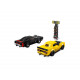 Конструктор LEGO Creator Автомобили 2018 Dodge Challenger SRT Demon и 1970 Dodge Charger R / T (75893) Конструктор LEGO Creator Автомобили 2018 Dodge Challenger SRT Demon и 1970 Dodge Charger R / T (75893)