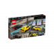 Конструктор LEGO Creator Автомобили 2018 Dodge Challenger SRT Demon и 1970 Dodge Charger R / T (75893) Конструктор LEGO Creator Автомобили 2018 Dodge Challenger SRT Demon и 1970 Dodge Charger R / T (75893)
