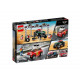 Конструктор LEGO Creator Автомобили 1967 Mini Cooper S Rally и 2018 MINI John Cooper Works Buggy (75894) Конструктор LEGO Creator Автомобили 1967 Mini Cooper S Rally и 2018 MINI John Cooper Works Buggy (75894)