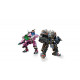Конструктор LEGO Overwatch D.Va и Рейнгардт (75973) Конструктор LEGO Overwatch D.Va и Рейнгардт (75973)