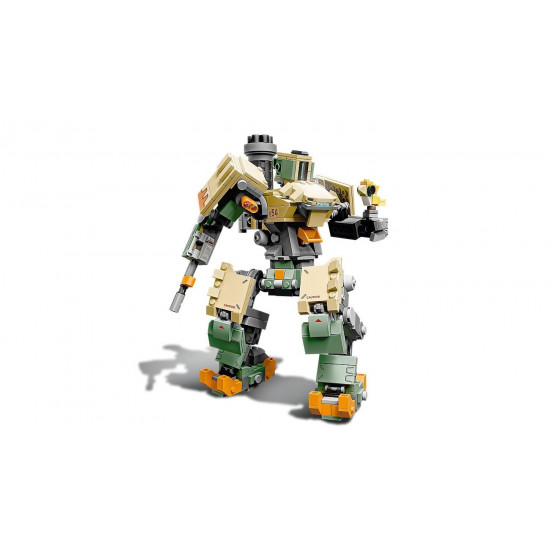 Конструктор LEGO Overwatch бастион (75974) Конструктор LEGO Overwatch бастион (75974)