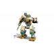 Конструктор LEGO Overwatch бастион (75974) Конструктор LEGO Overwatch бастион (75974)