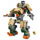 Конструктор LEGO Overwatch бастион (75974) Конструктор LEGO Overwatch бастион (75974)