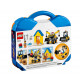 Конструктор LEGO Movie Ящик для конструирования Эммета! (70832) Конструктор LEGO Movie Ящик для конструирования Эммета! (70832)