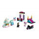 Конструктор LEGO Movie Ящик для конструирования Вайлдстайл! (70833) Конструктор LEGO Movie Ящик для конструирования Вайлдстайл! (70833)