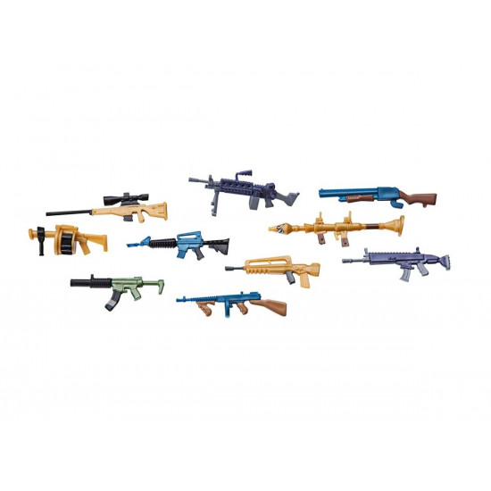 Ігрова колекційна фігурка Fortnite Llama Drama Loot Pinata, набір аксесуарів (FNT0009) Ігрова колекційна фігурка Fortnite Llama Drama Loot Pinata, набір аксесуарів (FNT0009)