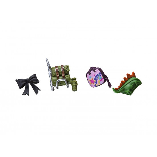 Ігрова колекційна фігурка Fortnite Llama Drama Loot Pinata, набір аксесуарів (FNT0009) Ігрова колекційна фігурка Fortnite Llama Drama Loot Pinata, набір аксесуарів (FNT0009)