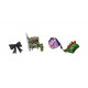 Ігрова колекційна фігурка Fortnite Llama Drama Loot Pinata, набір аксесуарів (FNT0009) Ігрова колекційна фігурка Fortnite Llama Drama Loot Pinata, набір аксесуарів (FNT0009)