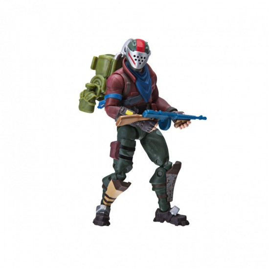 Ігрова колекційна фігурка Fortnite Llama Drama Loot Pinata, набір аксесуарів (FNT0009) Ігрова колекційна фігурка Fortnite Llama Drama Loot Pinata, набір аксесуарів (FNT0009)