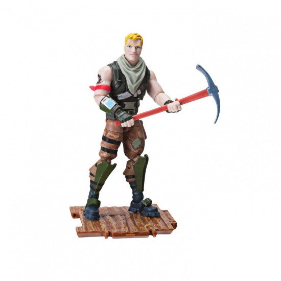 Ігрова колекційна фігурка Fortnite Turbo Builder Set Jonesy and Raven, набір (FNT0036) Ігрова колекційна фігурка Fortnite Turbo Builder Set Jonesy and Raven, набір (FNT0036)