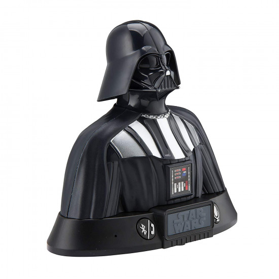 Portable acoustics of eKids/iHome Disney Star Wars Darth Vader Portable acoustics of eKids/iHome Disney Star Wars Darth Vader