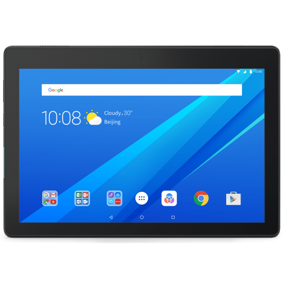 Планшет LENOVO Tab E10 2/16 WiFi Black Планшет LENOVO Tab E10 2/16 WiFi Black