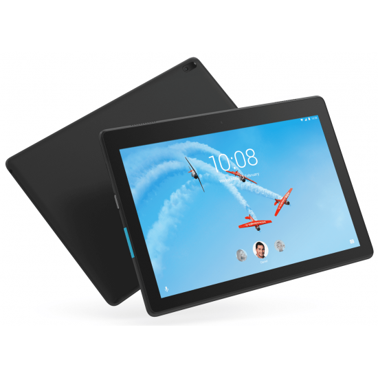 Планшет LENOVO Tab E10 2/16 WiFi Black Планшет LENOVO Tab E10 2/16 WiFi Black