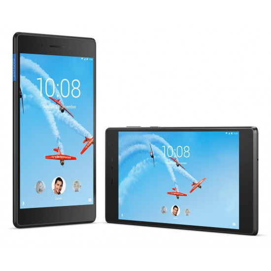 Essential 2/16 LENOVO TAB 7 tablet LTE Black@ Essential 2/16 LENOVO TAB 7 tablet LTE Black@