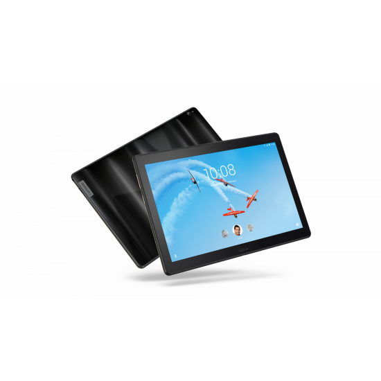 Планшет LENOVO Tab P10 3/32 LTE Aurora Black Планшет LENOVO Tab P10 3/32 LTE Aurora Black