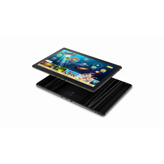 Планшет LENOVO Tab P10 3/32 LTE Aurora Black Планшет LENOVO Tab P10 3/32 LTE Aurora Black