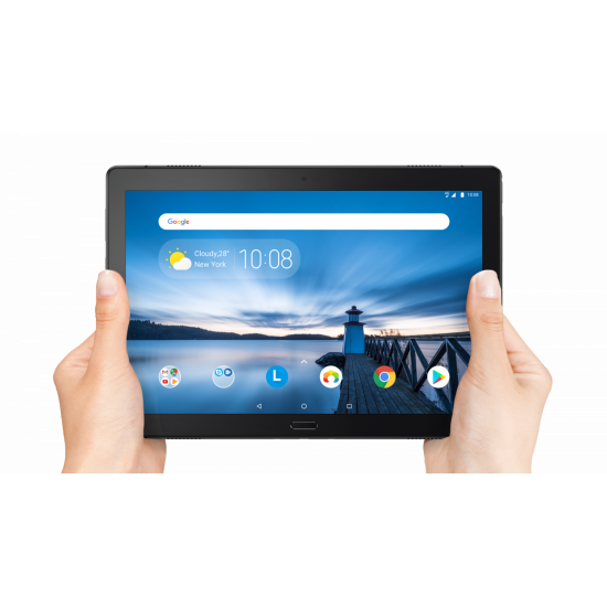 Планшет LENOVO Tab P10 3/32 LTE Aurora Black Планшет LENOVO Tab P10 3/32 LTE Aurora Black