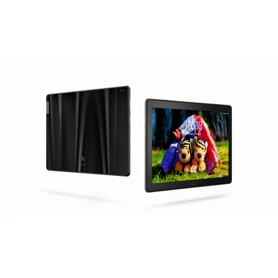Планшет LENOVO Tab P10 3/32 LTE Aurora Black Планшет LENOVO Tab P10 3/32 LTE Aurora Black