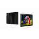 Планшет LENOVO Tab P10 3/32 LTE Aurora Black Планшет LENOVO Tab P10 3/32 LTE Aurora Black
