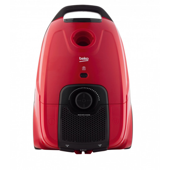 Beko VCC5325AR vacuum cleaner Beko VCC5325AR vacuum cleaner