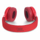 Bluetooth JBL E45BT Red earphones (JBLE45BTRed)