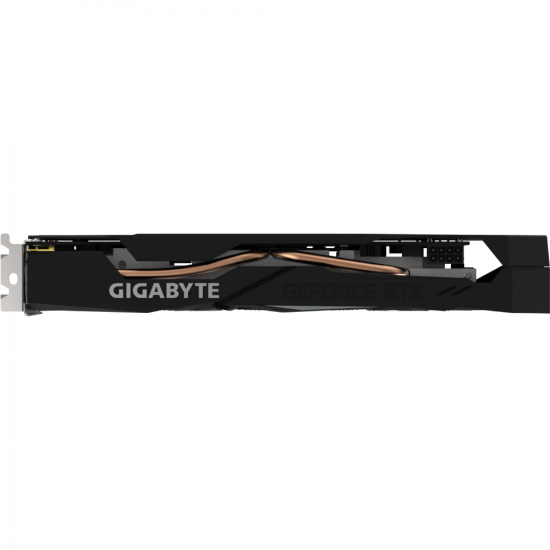Video card GIGABYTE GeForce RTX2060 6GB GDDR6 Windforce OC (GV-N2060WF2OC-6GD) Video card GIGABYTE GeForce RTX2060 6GB GDDR6 Windforce OC (GV-N2060WF2OC-6GD)
