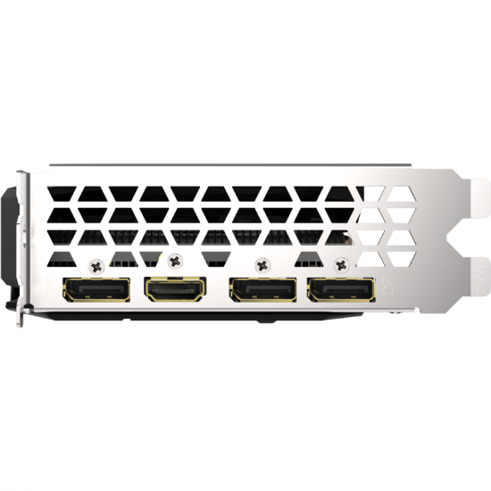 Video card GIGABYTE GeForce RTX2060 6GB GDDR6 Windforce OC (GV-N2060WF2OC-6GD) Video card GIGABYTE GeForce RTX2060 6GB GDDR6 Windforce OC (GV-N2060WF2OC-6GD)