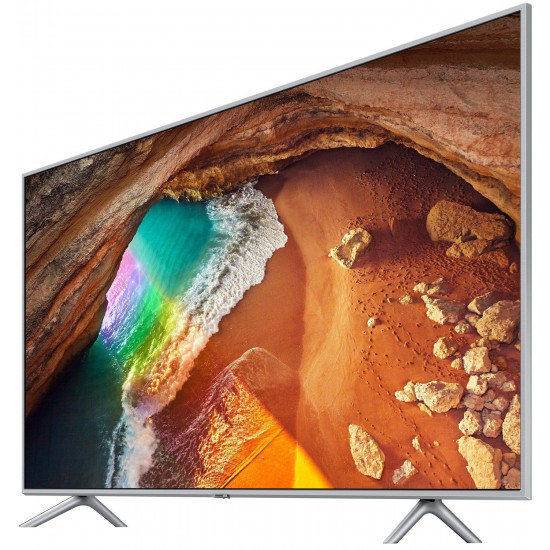 SAMSUNG QLED QE55Q67R TV (QE55Q67RAUXUA) SAMSUNG QLED QE55Q67R TV (QE55Q67RAUXUA)