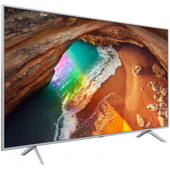 SAMSUNG QLED QE55Q67R TV (QE55Q67RAUXUA) SAMSUNG QLED QE55Q67R TV (QE55Q67RAUXUA)