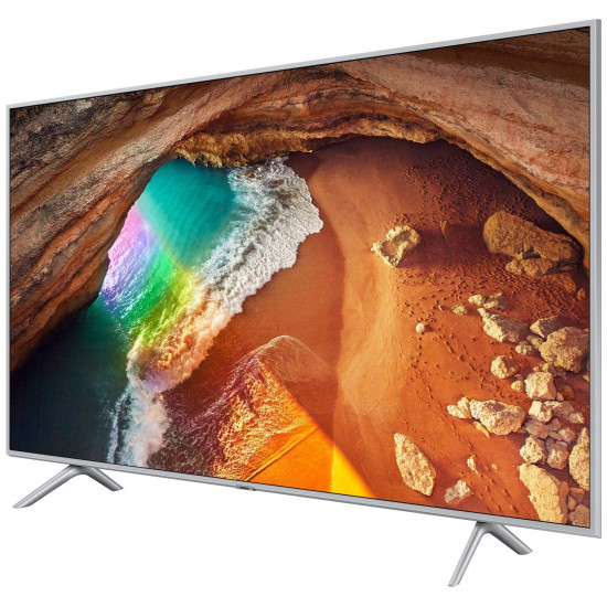 SAMSUNG QLED QE55Q67R TV (QE55Q67RAUXUA) SAMSUNG QLED QE55Q67R TV (QE55Q67RAUXUA)