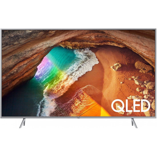 SAMSUNG QLED QE55Q67R TV (QE55Q67RAUXUA) SAMSUNG QLED QE55Q67R TV (QE55Q67RAUXUA)