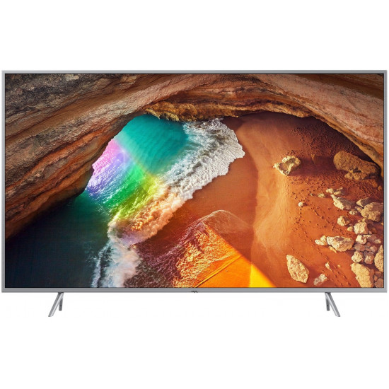 SAMSUNG QLED QE55Q67R TV (QE55Q67RAUXUA) SAMSUNG QLED QE55Q67R TV (QE55Q67RAUXUA)
