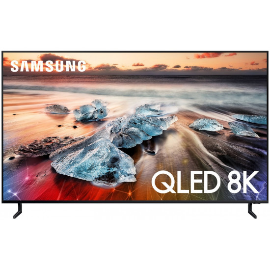 SAMSUNG QLED QE65Q900R TV (QE65Q900RBUXUA) SAMSUNG QLED QE65Q900R TV (QE65Q900RBUXUA)