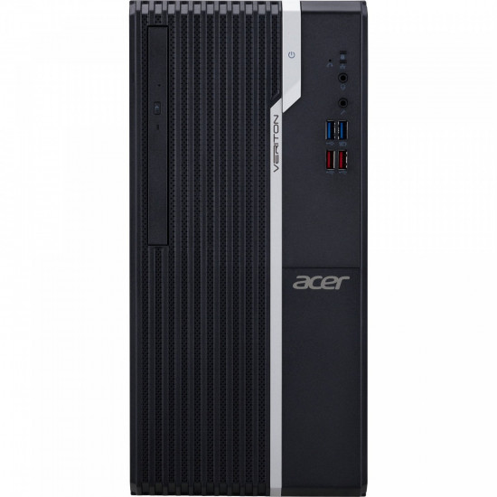 Cистемный блок ACER Veriton S2660G (DT.VQXME.009) Cистемный блок ACER Veriton S2660G (DT.VQXME.009)