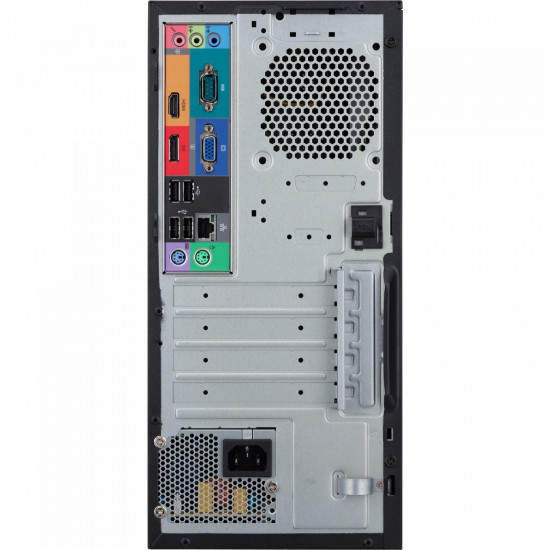 Cистемный блок ACER Veriton S2660G (DT.VQXME.009) Cистемный блок ACER Veriton S2660G (DT.VQXME.009)